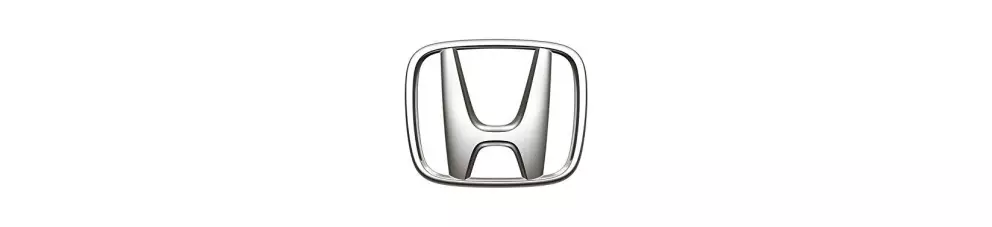 Honda Ekran Koruyucuları