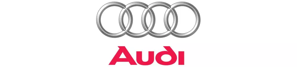 Audi Ekran Koruyucuları