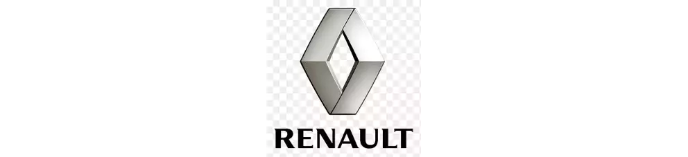 Renault Ekran Koruyucuları