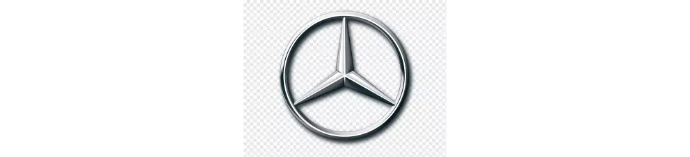 Mercedes Ekran Koruyucuları