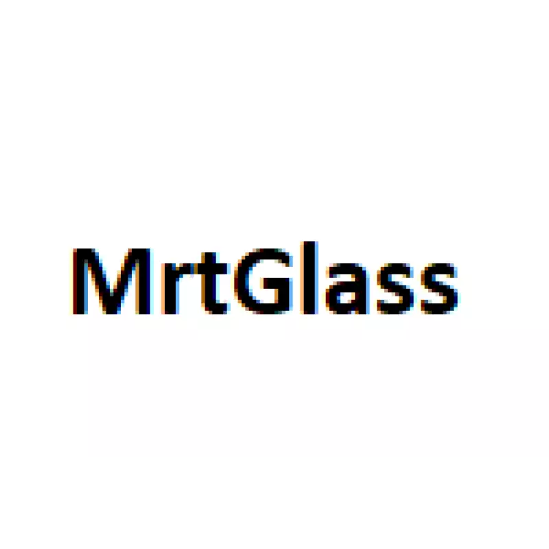 MRTGLASS