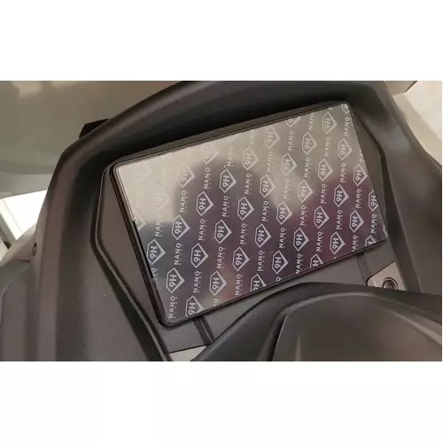 Arora Max Pro 125 Ekran Koruyucu Nano Film