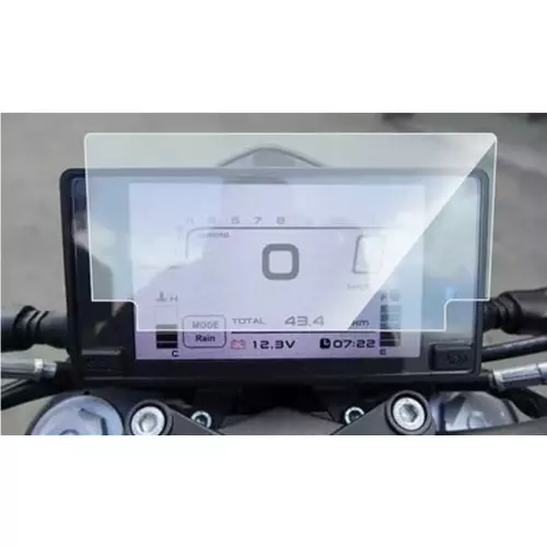 CF Moto CF 250 Gösterge Ekran Koruyucu Film 2 ADET