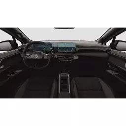 Renault Clio 6 Ekran Koruyucu Evolition Plus Uyumlu 9h Nano 3lü Set