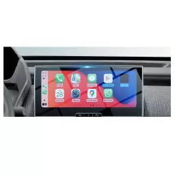 Toyota C HR 12.3 inç Navigasyon Nano Ekran Koruyucu 2023 2025