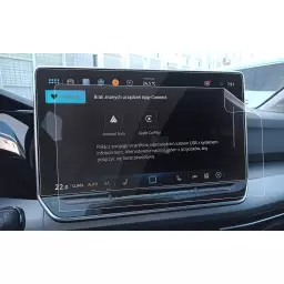 Volkswagen T-Roc Life Ekran Koruyucu 9H Nano 10.3 inç 2026