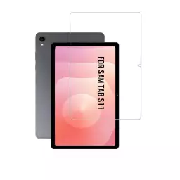 Samsung Galaxy Tab S11 Ekran Koruyucu X730 Nano Ekran Koruyucu Film