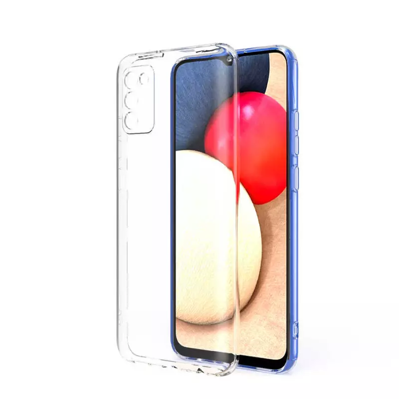 Samsung Galaxy S20 FE Kılıf Zore Kamera Korumalı Süper Silikon Kapak